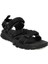 Garrison Trail Webbing Sandal Siyah Erkek Sandalet TB0A2E4G0151 1