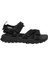 Garrison Trail Webbing Sandal Siyah Erkek Sandalet TB0A2E4G0151 2