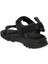 Garrison Trail Webbing Sandal Siyah Erkek Sandalet TB0A2E4G0151 4