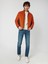 Regular Fit Erkek Mont 2