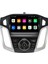 Ford Focus 3 Android 2gb Ram 32GB Rom Carplay Android Multimedya 1
