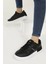 Freya 2pr Siyah Kadın Sneaker 1