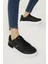 Freya 2pr Siyah Kadın Sneaker 2