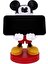 Cable Guys Mickey Mouse Dualsense Dualshock Oyun Kolu Kablo Tutucu Telefon Uyumlu Cable Guys Lisanslı Orijinal 2