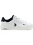 Franco 3fx Beyaz Erkek Sneaker Spor Ayakkabı 2