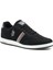 Kares 3fx Siyah Erkek Sneaker 1