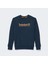 Wwes Sweatshirt - Lacivert 1