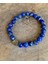 Sertifikalı Lapis Lazuli Bileklik 1