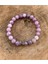 Sertifikalı Lepidolit Bileklik 1