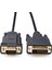 5 Metre 24+1 DVI VGA Kablo 2
