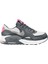 Unisex Gri Air Max Excee Günlük Spor Ayakkabı CD6894-008 CD6894-008 3