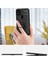 Xiaomi Redmi 9c Kılıf Autofocus Yüzüklü Manyetik Standlı Ravel Slikon Kapak 5