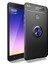 Xiaomi Mi Max 2 Kılıf Autofocus Yüzüklü Manyetik Standlı Ravel Slikon Kapak 1