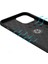 Apple iPhone 12 Pro Max Kılıf Zore Ravel Silikon Kapak 5