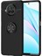 Xiaomi Mi 10T Lite 5g Kılıf Autofocus Yüzüklü Manyetik Standlı Ravel Slikon Kapak 1