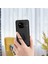 Xiaomi Poco X3 Kılıf Autofocus Yüzüklü Manyetik Standlı Ravel Slikon Kapak 2