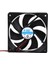 9 cm 24 Volt Fan 24 Volt 9 cm Fan 90X90X24MM 2