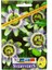 Birinci Kalite Passiflora Çarkıfelek Çiçeği Tohumu 1