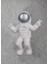 Egge Home Astronot Duvar Heykeli 1