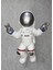 Egge Home Astronot Duvar Heykeli 1