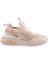 026-1-22K Kadin Kalin Taban Metal Akseusarli Taşli Sneakers Ayakkabi 1