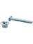 Metal Montebent Vidası M6X80MM 10 Lu Paket 1