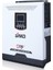 Sako 3000W 3kw 24V 50AH Pwm Tam Sinüs Akıllı Inverter 2