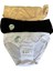 6 Adet Bambu Bikini Külot 1