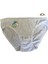 12 Adet Bambu Bikini Külot 1