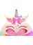 Sweetea Shop Unicorn Banyo Topu Seti 2 X 180gr 1