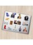 How I Met Your Mother Dekoratif Laptop Notebook Tablet Telefon Sticker Set 07 3