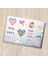 Love Dekoratif Laptop Notebook Tablet Telefon Sticker Set 03 3
