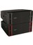 KLA12A 12" 2000W Aktif Subbass 2
