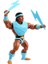 Motu Origins Aksiyon Figür Seti GNN84-HKM66 4