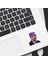 The Office Tasarımlı Laptop Notebook Tablet Telefon Sticker Set 10 3