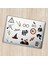 Harry Potter Laptop Notebook Tablet Telefon Sticker Set 12 2