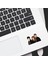 Harry Potter Laptop Notebook Tablet Telefon Sticker Set 12 3