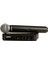 BLX24E/SM58 Kablosuz Vokal Mikrofon Seti 1