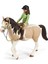 Schleich Sarah'ın Kamp Macerası 42533 5