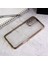Galaxy A33 Kılıf 3D Kamera ve Lens Korumalı Ultra Lüks Plating Razer Silicone Case 1