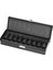 1/2" Havalı Allen Lokma Set -RAS0619 9 Parça 1