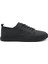 Erkek Sneaker 77609 Pierre Cardin Siyah Taft 1