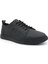 Erkek Sneaker 77609 Pierre Cardin Siyah Taft 2
