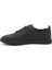 Erkek Sneaker 77609 Pierre Cardin Siyah Taft 3