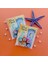 Çizgi Film Doğum Günü, Baby Shower, Mevlit Şeker Hediyesi 30 Adet 1