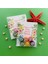 Çiçek Desenli Doğum Günü, Baby Shower, Mevlit Şeker Hediyesi 30 Adet 1