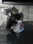 God Of War Ragnarok Mjolnir Ps4 Kol Tutucu Stand 2