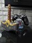 God Of War Ragnarok Mjolnir Ps4 Kol Tutucu Stand 3