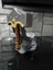 God Of War Ragnarok Mjolnir Ps4 Kol Tutucu Stand 4