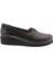 157-23Y Kadin Lastik Detayli Comfort Ayakkabi 1
